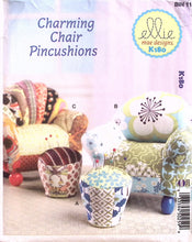 Load image into Gallery viewer, Sewing Pattern: Kwik Sew K180
