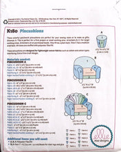 Load image into Gallery viewer, Sewing Pattern: Kwik Sew K180
