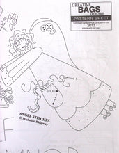 Load image into Gallery viewer, Creative Bags to Make Magazine No. 2 by Craft Lovers
