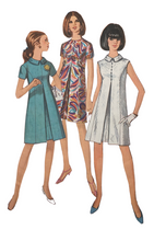 Load image into Gallery viewer, 1967 Vintage Sewing Pattern: Simplicity 7083
