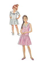 Load image into Gallery viewer, 1991 Vintage Sewing Pattern: Simplicity 7350
