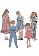 Load image into Gallery viewer, 1992 Vintage Sewing Pattern: Simplicity 8200
