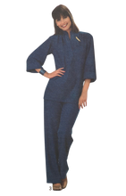 Load image into Gallery viewer, 1980 Vintage Sewing Pattern: Simplicity 9233
