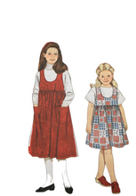 Load image into Gallery viewer, 1996 Vintage Sewing Pattern: Simplicity 9726
