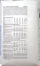 Load image into Gallery viewer, Vintage Sewing Pattern: Butterick 6122
