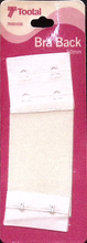 Load image into Gallery viewer, Vintage Retro  Adjustable Bra Elastic Replacement or Extension
