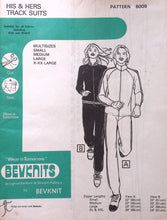 Load image into Gallery viewer, 1980’s Vintage Sewing Pattern: Bevknits 8009

