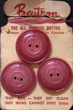 Load image into Gallery viewer, Beutron Vintage Buttons
