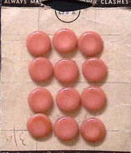 Load image into Gallery viewer, Beutron Vintage Buttons
