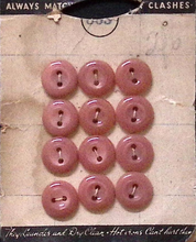 Load image into Gallery viewer, Beutron Vintage Buttons
