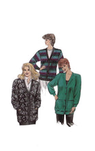 Load image into Gallery viewer, 1986 Vintage Sewing Pattern: Kwik Sew 1538
