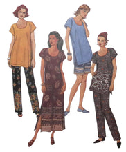 Load image into Gallery viewer, Vintage Sewing Pattern: McCalls 8793
