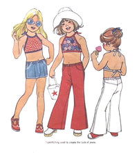 Load image into Gallery viewer, Vintage Sewing Pattern: Simplicity 6992
