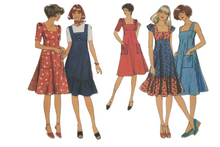 Load image into Gallery viewer, 1976 Vintage Sewing Pattern: Style 1543
