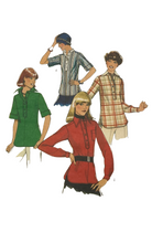 Load image into Gallery viewer, Sewing Pattern: Style 1772
