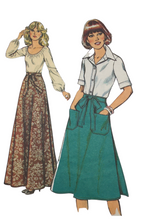 Load image into Gallery viewer, 1978 Vintage Sewing Pattern: Style 2003
