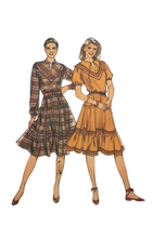 Load image into Gallery viewer, 1981 Vintage Sewing Pattern: Style 3427
