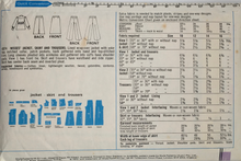 Load image into Gallery viewer, 1973 Vintage Sewing Pattern: Style 4374
