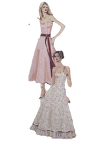 Load image into Gallery viewer, Sewing Pattern: McCalls M5001
