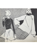 Load image into Gallery viewer, Vintage Sewing Pattern: Knitwit 1150
