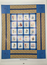 Load image into Gallery viewer, The Ultimate Sunbonnet Sue Collection by Leisure Arts
