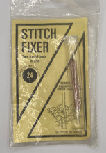 Load image into Gallery viewer, Stitch Fixer by Campbell Crafts
