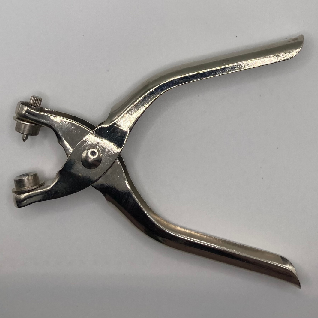 Snap Fastener Pliers