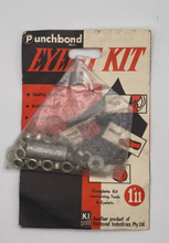 Load image into Gallery viewer, Vintage Punchbond Eyelet Kit
