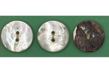 Load image into Gallery viewer, Handmade Mother of Pearl Shell Buttons
