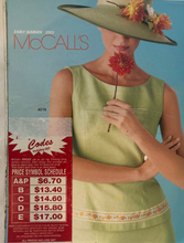 Load image into Gallery viewer, McCalls Early Summer Catalogue 2003
