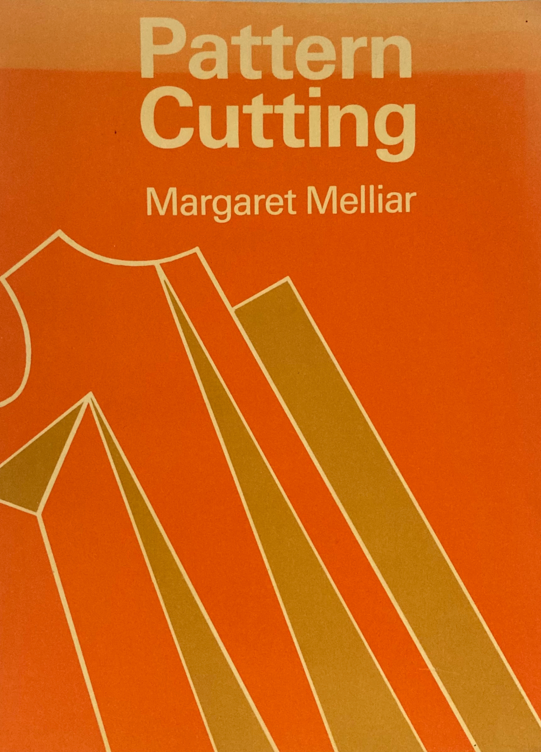 Pattern Cutting by Margaret Milliar