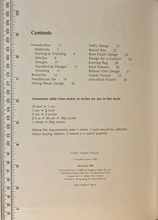 Load image into Gallery viewer, Ribbon Embroidery by Heather Joynes
