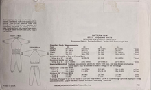 Load image into Gallery viewer, 1988 Vintage Sewing Pattern: Kwik Sew: 1914
