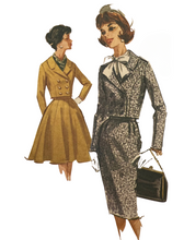 Load image into Gallery viewer, Vintage Sewing Pattern: McCalls 6483
