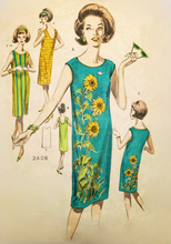 Load image into Gallery viewer, Vintage Sewing Pattern: Weigel&#39;s 2408
