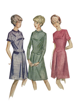 Load image into Gallery viewer, Vintage Sewing Pattern: Weigel&#39;s 2697
