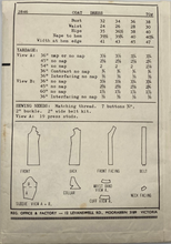 Load image into Gallery viewer, Vintage Sewing Pattern: Weigel&#39;s 2846
