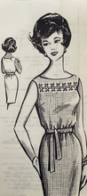 Load image into Gallery viewer, Vintage Sewing Pattern: Kate Marchbanks Patterns 2843
