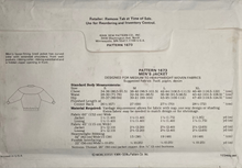 Load image into Gallery viewer, Vintage Sewing Pattern: Kwik Sew 1673
