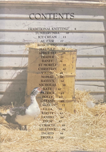 Load image into Gallery viewer, Traditional Knitting by Family Circle
