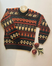 Load image into Gallery viewer, Aussie Fair Knitting Book by Liz Gemmell
