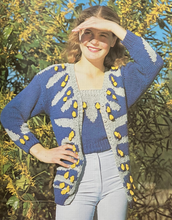 Load image into Gallery viewer, Woolly Jumpers by Liz Gemmell
