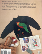 Load image into Gallery viewer, Woolly Jumpers by Liz Gemmell
