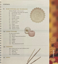 Load image into Gallery viewer, A-Z of Crochet by Country Bumpkin Publications
