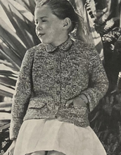 Load image into Gallery viewer, Vintage Patons Knitting Booklet No.487
