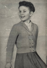 Load image into Gallery viewer, Vintage Knitting Booklet Patons No.479
