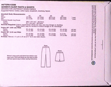Load image into Gallery viewer, Sewing Pattern: Kwik Sew K3588
