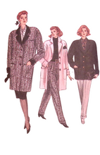 Load image into Gallery viewer, Vintage Sewing Pattern: Vogue 7026
