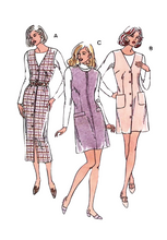 Load image into Gallery viewer, Vintage Sewing Pattern: Kwik Sew 2490
