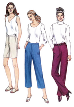 Load image into Gallery viewer, Vintage Sewing Pattern: Kwik Sew 3340
